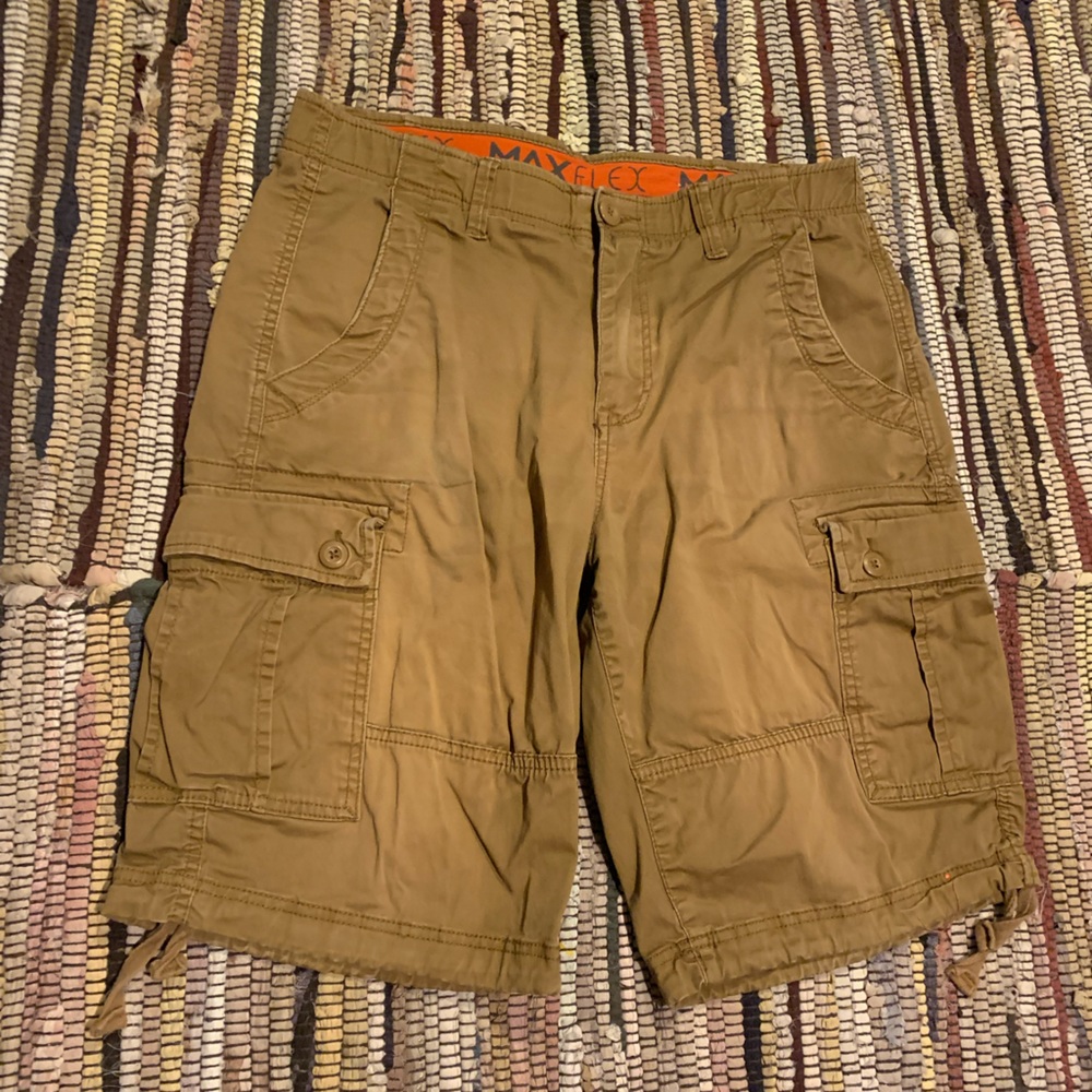 Urban Pipeline cargo short
